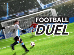 Peli Football Duel