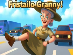 Peli Fristailo Granny!