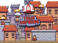 Peli Town Defense