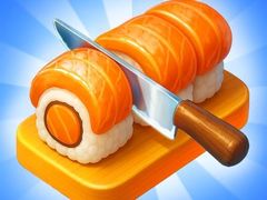 Peli Sushi Puzzle