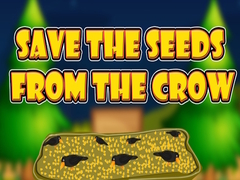 Peli Save the Seeds from the Crow