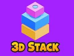 Peli 3D Stack 
