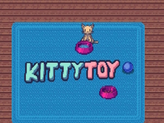 Peli Kitty Toy