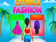 Peli Catwalk Fashion