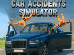 Peli Car Accidents Simulator