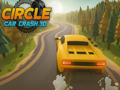 Peli Circle Car Crash 3D