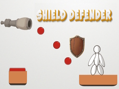 Peli Shield Defender