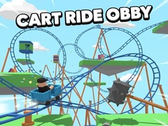 Peli Cart Ride Obby