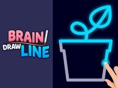 Peli Brain Draw Line