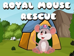 Peli Royal Mouse Rescue