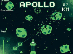Peli Apollo