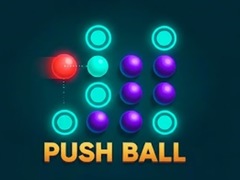 Peli Push Ball