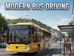 Peli Modern Bus Driving