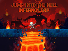 Peli Jump Into the Hell Inferno Leap