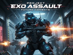 Peli Project Exo Assault Future Combats