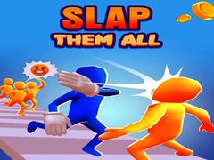Peli Slap Them all