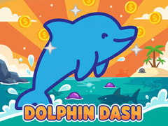 Peli Dolphin Dash