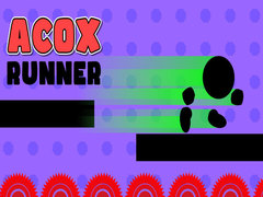 Peli Acox Runner