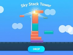 Peli Sky Stack Tower