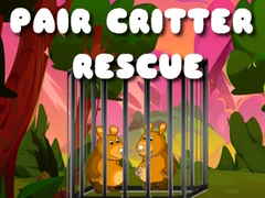 Peli Pair Critter Rescue