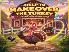 Peli Help To Makeover The Turkey