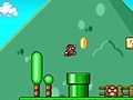 Peli Mario forever flash