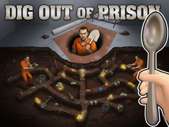 Peli Dig Out of Prison