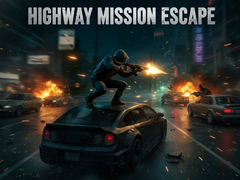 Peli Highway Mission Escape