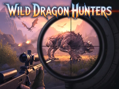 Peli Wild Dragon Hunters