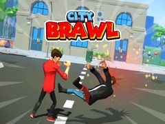 Peli City Brawl