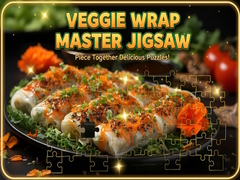 Peli Veggie Wrap Master Jigsaw