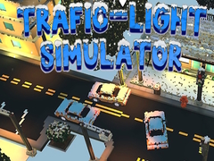 Peli Traffic Light Simulator 3D