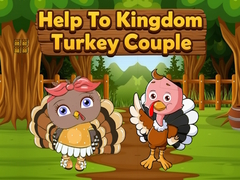 Peli Help To Kingdom Turkey Couple