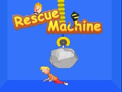 Peli Rescue Machine