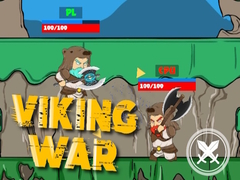 Peli Viking War