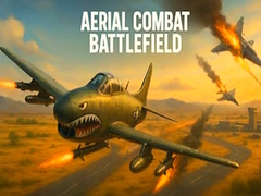 Peli Aerial Combat Battlefield