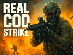 Peli Real COD Strike