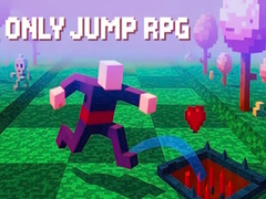 Peli Only Jump RPG