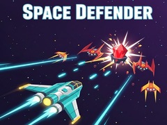 Peli Space Defender