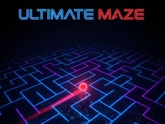 Peli Ultimate Maze