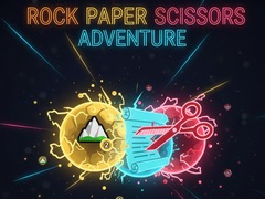 Peli Rock Paper Scissors Adventure