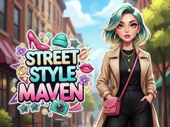 Peli Street Style Maven