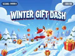 Peli Winter Gift Dash