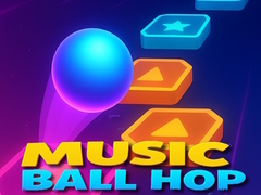 Peli Music Ball Hop 