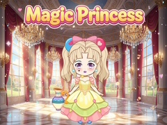Peli Magic Princess