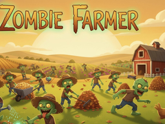 Peli Zombie Farmer