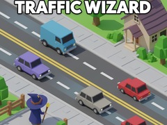 Peli Traffic Wizard