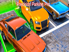 Peli Precision Parking Pro