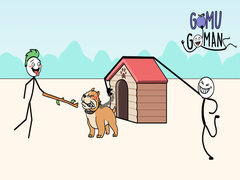 Peli Gomu Goman