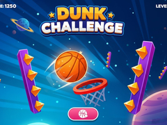 Peli Dunk Challenge